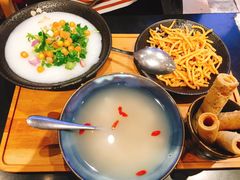 -大王油茶(二厂文创公园店)