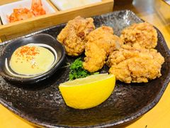 日式唐扬炸鸡-胜博殿日式炸猪排(西红门店)