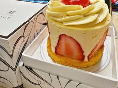 -沁蝶 Butterfly Patisserie甜品蛋糕(北京瑰丽酒店)