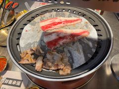 -核桃碳烤肉馆(深圳首店)