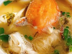 -从前慢海鲜面馆