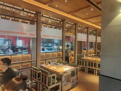 -邢氏老太太烤串(北兴街店)