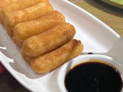 -小河村•南京鱼鲜乡土家常菜(油坊桥店)