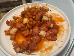 -京尊烤鸭店JINGZUN(春秀路店)