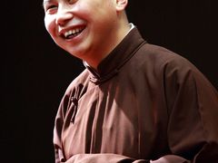 何云伟-星夜相声会馆