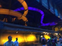 -波塞冬旅游度假区