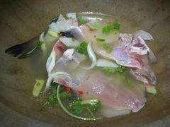 -鲜呦蒸汽石锅鱼(北辰路店)