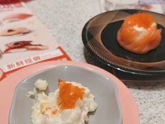 -争鲜回转寿司(朝外悠唐PLUS店)