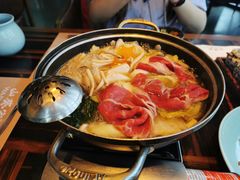 -山葵家·创意料理(临平银泰城店)