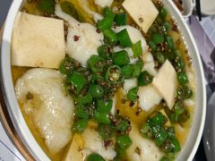 -小大董·烤鸭(观景餐厅·南京西路店)