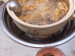 -大理董·董家小厨野生菌火锅(古城旗舰店)