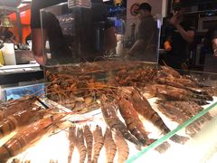 -Ministry of Crab(科伦坡店)