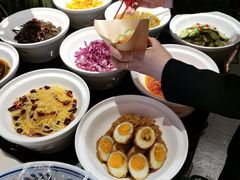 -西安饭庄·非遗陕菜(钟楼店)