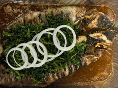 -鱼酷活鱼烤鱼(沈阳大悦城店)