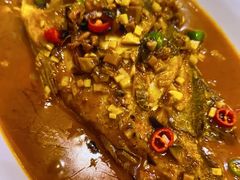 -嘉逸传菜(洛川东路店)