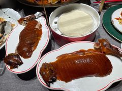 -秀儿四九城·新京菜(亚运村鸟巢店)