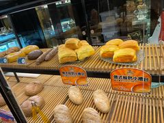 -波特曼西餐厅(南岗店)