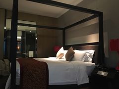 -深圳皇庭V酒店