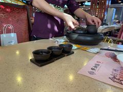 -点都德(千灯湖环宇城店)