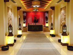 -苏州湾王焰温泉度假酒店