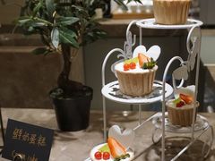 -佳源四季酒店-雅悦自助餐厅(新洲路店)
