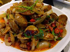 -玉善烧烤串城(长春总店)