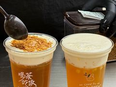 -东莞松山湖万象汇