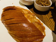 “酥不腻”烤鸭-小大董·烤鸭(五棵松店)