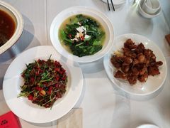 -诚如金·南宁本地菜(信息港店)