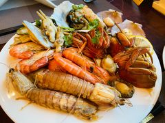 -索菲特西湖大酒店·香榭丽全日候餐厅(南山路店)