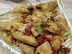 -小民大排档(马场角横路店)