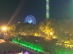 -横店影视城梦幻谷园区