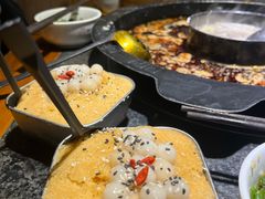 -陈眼镜火锅(总店)