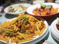 -海尔巴格一甸茶餐厅(团结路店)