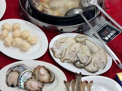 -花苑美食横琴生蚝火锅(拱北粤华路店)