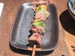 -鸟屯(三里屯店)