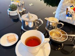 -王府半岛酒店·大堂茶座