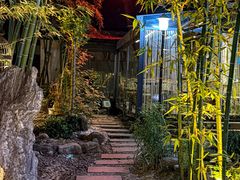 -陈熹公民族美食文化餐厅·清真(中华广场店)