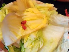 -探鱼·鲜青椒爽麻烤鱼(广州欣荣广场店)