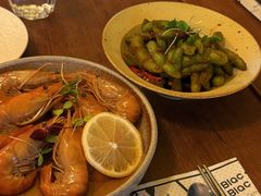 -Blac+Blac(中海环宇荟店)