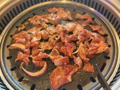 -老卜奎齐齐哈尔烤肉(人民东路店)