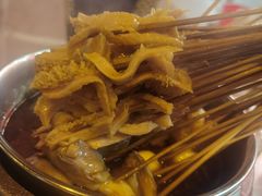 -胖太太四川麻辣排骨串(镇江路分店)