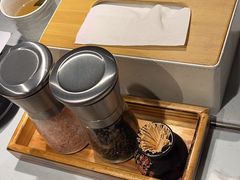 -虎丸烧肉(新大陆广场店)