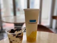 -Blueglass酸奶(上生新所店)