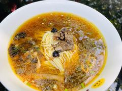 -兴福老面馆(寺路街店)