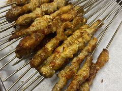 -瓦房店活羊大串(锦绣店)