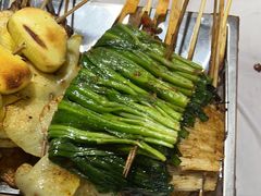 -云晓光头烧烤吧(盛夏店)