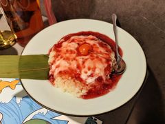 -马有鱼·馕坑烤全鱼(美美2店)