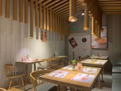 大堂-炖物24章·顺时轻养茶(杭州保利时光里店)