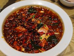 -榕意·川味之美(深业上城店)